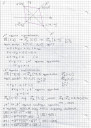 Sos  fél 8ig!!! Koordináta geometria – megoldás kép 1