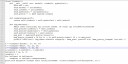 Python programozás – megoldás kép 1