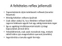Biológia – megoldás kép 1
