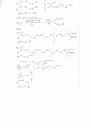 Matek1 – megoldás kép 1