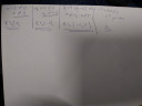 Matematika 9.o. algebrai törtek egyszerűsítése – megoldás kép 1