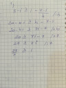Matematika sos – megoldás kép 2