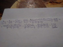 Algebra – megoldás kép 1