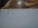 Algebra – megoldás kép 1