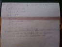 Algebra  – megoldás kép 1