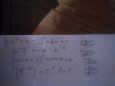 Algebra  – megoldás kép 1