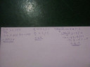 Matematika sos – megoldás kép 1