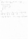 Matek  – megoldás kép 1