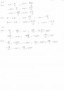 Matematika – megoldás kép 1