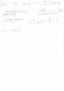 Algebra – megoldás kép 1