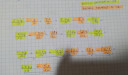 Algebrai kifejezések összevonása! Segítenél?  – megoldás kép 1