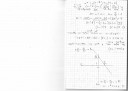 Koordináta geometria  – megoldás kép 1
