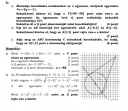 Koordináta geometria  – megoldás kép 1