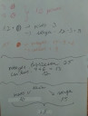 Matematika 5. évfolyam, kombinatorika és valószínűség-számítás – megoldás kép 1