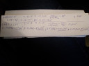 Matematika – megoldás kép 1