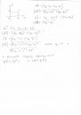 Matematika dolgozat 25perc – megoldás kép 1