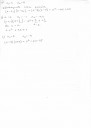 Matematika feladatok. – megoldás kép 1
