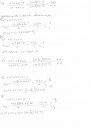 Matematika feladatok. – megoldás kép 1