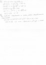 SOS MATEK DOLGOZAT ( kordinata geometria) – megoldás kép 1