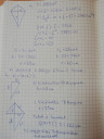 Egyenletrendszerek a geometriában – megoldás kép 1