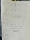 Matek hf?  – megoldás kép 1