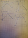 8.osztályos matekba kérlek segítsetek  – megoldás kép 1