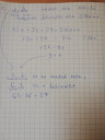 Matek – megoldás kép 1