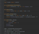 C# programozás sürgősen szeretnék segítséget kérni – megoldás kép 2