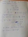 Matematika 8osztály  – megoldás kép 1