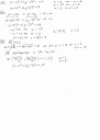 Koordináta geometria  – megoldás kép 1