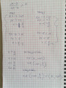 Matek – megoldás kép 1