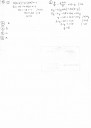 Matematika  – megoldás kép 1