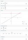 Matematika. Előre is köszönöm! – megoldás kép 1