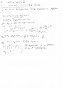 Koordináta geometria – megoldás kép 1