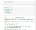 Jupyter notebook. – megoldás kép 1