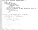 Python programozás – megoldás kép 1