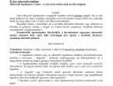 Csehov: A csinovnyik halála fogalmazás – megoldás kép 1