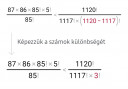 Melyik a nagyobb – megoldás kép 3