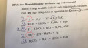 Kémia TZ SOS segítségkérés – megoldás kép 4