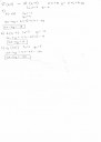 Matematika 11-Egyenes egyenlete – megoldás kép 1