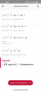 Matematika házi feladat – megoldás kép 1