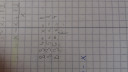 Matek hazi!! – megoldás kép 1