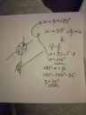 Geometria – megoldás kép 1