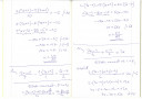 Matematika gyakorlo feladatok     Egyismeretlenes első fokú egyenlet egyenlőtlenség megoldása mérlegelvvel ..... kérlek segíts :):):) – megoldás kép 5