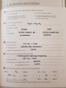 Kémia 8.osztály – megoldás kép 1
