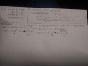 Algebra – megoldás kép 1