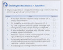 Gazdasági házi feladat segítsetek kérlek – feladat kép 1