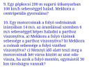 Átlagsebesség  – feladat kép 5