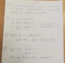 Matematika - sin, cos, tg, ctg – feladat kép 1