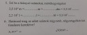 Matematika sos – feladat kép 1